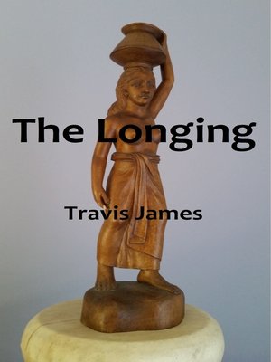 cover image of The Longing